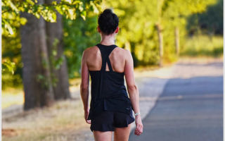 Полезно ли ходить пешком: какие мышцы работают при ходьбе, в чём состоит польза, и как приучить себя к ходьбе