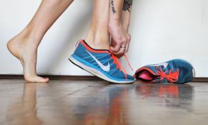 Упражнения для ног в домашних условиях: эффективная тренировка для укрепления мышц