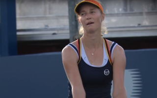 Теннисистка екатерина макарова: биография, успехи и поражения, личная жизнь