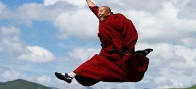 Тибетская гимнастика в постели: дыхательная гимнастика тибетских монахов, описание упражнений с видео