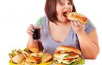 Постоянное чувство голода: причины и их устранение, советы по правильному питанию