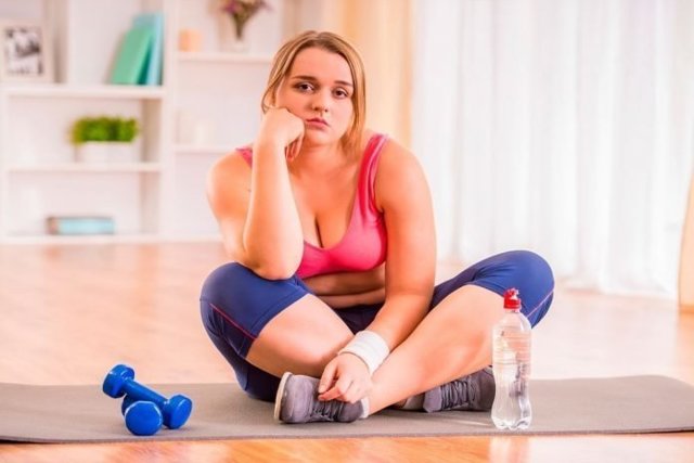 Похудение для ленивых: способы и рекомендации для снижения веса