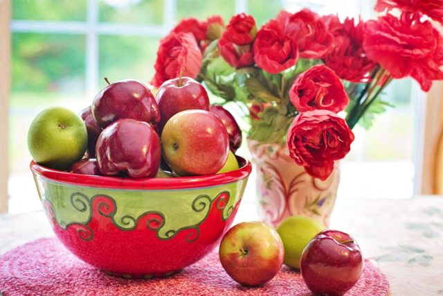 Разгрузочный день на яблоках и кефире: как его соблюдать и сколько можно скинуть