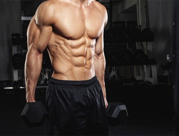 Упражнения и питание для максимальной эффективной и правильной сушки мышц тела