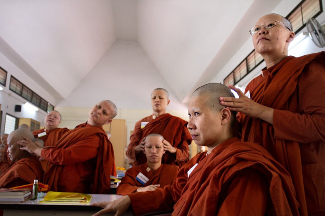 Гормональная гимнастика тибетских монахов: особенности и упражнения