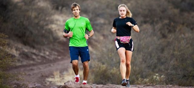 Дыхание во время бега: виды и техники, рекомендации, проблемы с дыханием и их устранение