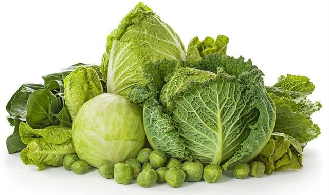 Тушеная капуста: калорийность на 100 грамм, полезные свойства, блюда с добавлением других овощей и мяса