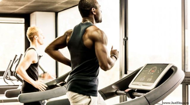 Эффективная программа тренировок для мужчин в тренажерном зале: базовые упражнения