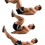Как правильно накачать ноги мужчине: правила и способы накачивания мышц на ногах в домашних условиях