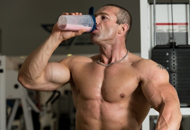 Как пить протеин для набора мышечной массы: что такое протеин и зачем его принимать, правильное применение