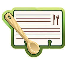 Продукты с отрицательной калорийностью: список, польза, правила введения в диетический рацион и рецепты блюд