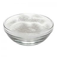 Сколько калорий в 100 граммах сахара: польза и вред, калорийность рафинада и белого песка