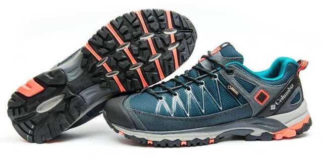 Как правильно выбрать хорошую обувь для бега по асфальту и кроссовки для пересеченной местности