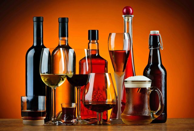 Калорийность водки и ее пищевая ценность, какую опасность может нести алкоголь