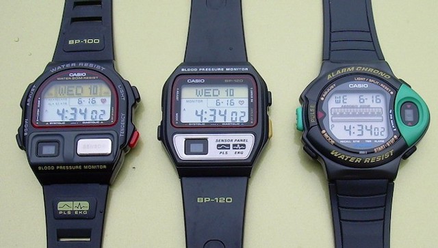 Спортивные часы: описание моделей, пульсометр и шагомер, тонометр в умных часах