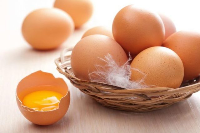 Куриные яйца: сколько можно есть в день взрослым и детям, нормы потребления
