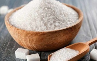 Сколько калорий в 100 граммах сахара: польза и вред, калорийность рафинада и белого песка