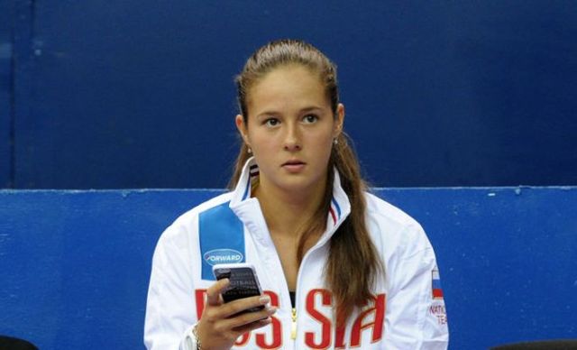 Биография теннисистки Дарьи Касаткиной: история успеха и тренеры, рейтинг в мире и жизнь до тенниса