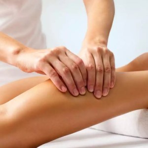 Лимфодренажный массаж: описание, показания и противопоказания, техники лимфодренажа