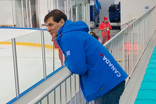 Биография хоккеиста Алексея Яшина, семья и спортивные достижения