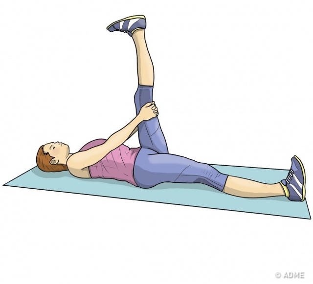 stretching: польза стретчинг, виды растяжки, основные упражнения на растяжку и правильное исполнение