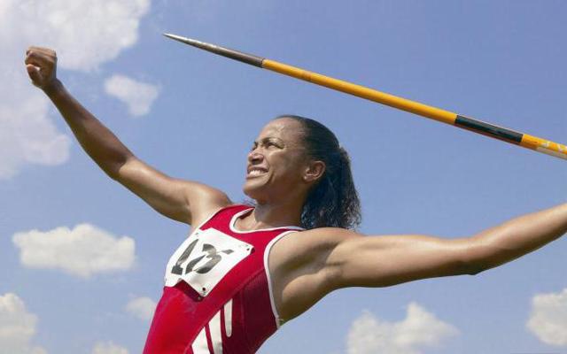 Легкая атлетика: разряды и нормативы, привилегии спортсменов