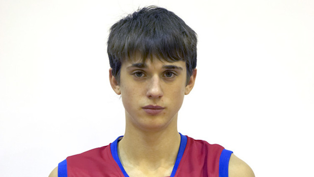 Баскетболист Алексей Швед: биография, карьера в России и за рубежом, показатели в играх