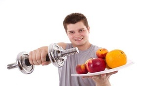 Как быстро набрать вес мужчине в домашних условиях: что для этого нужно есть, рекомендации специалистов