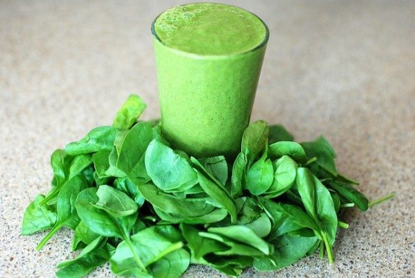 Низкокалорийные рецепты овощных смузи, приготовленных в блендере: фото и диетические рецепты для похудения
