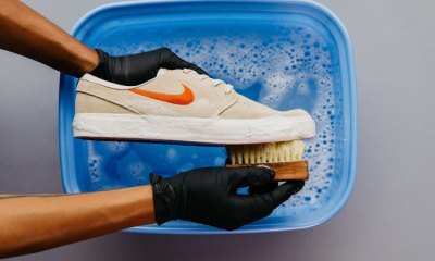Можно ли стирать кроссовки в стиральной машине: выбор режима и температуры, подготовка и сушка изделий