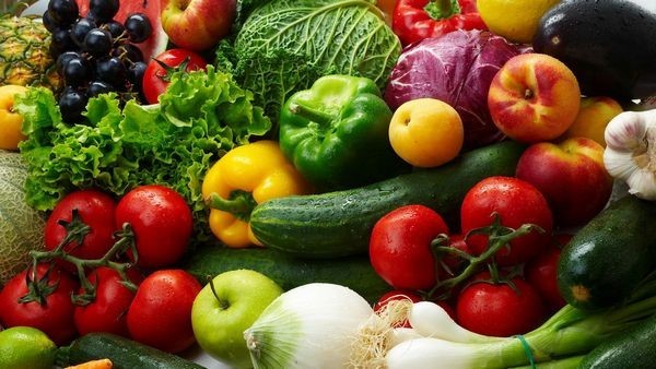 Вся пища разделяется на кислотную и щелочную по воздействию на организм, список ph продуктов, щелочное питание