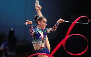 Юлия Владимировна Барсукова: олимпийская чемпионка по художественной гимнастике, биография, школа гимнастики