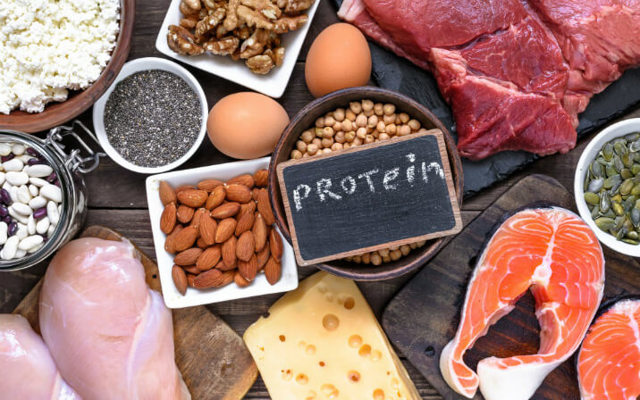 Как пить протеин для набора мышечной массы: что такое протеин и зачем его принимать, правильное применение