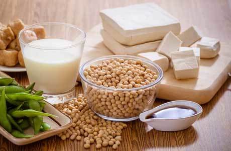 Продукты питания с высоким содержанием кальция: список, польза и влияние кальция на организм