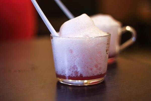 Кислородный коктейль: состав, польза и вред напитка, способы приготовления