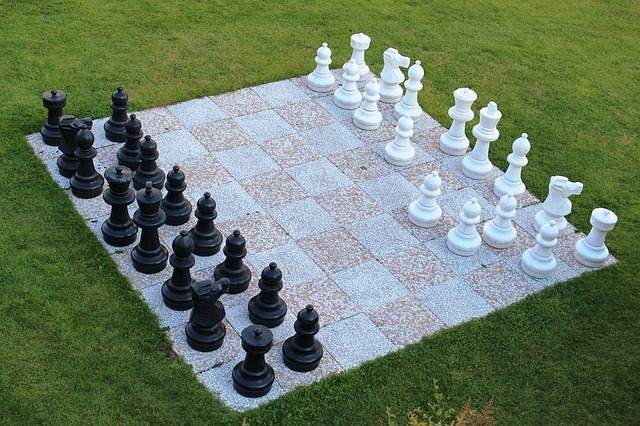 Название и внешний вид фигур в шахматах: количество на доске, русское и английское обозначение при записи