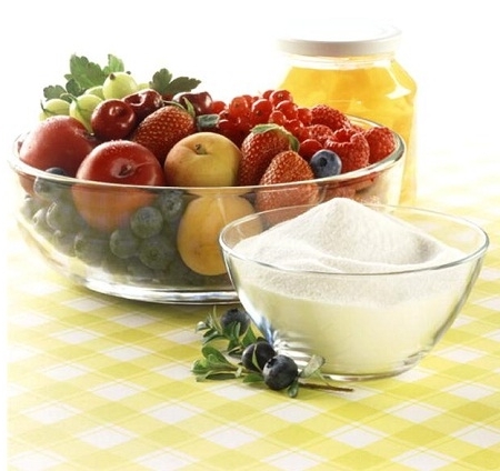 Фруктоза: вред и польза для организма, калорийность, чем она лучше сахара