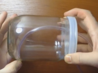 Как можно сделать кислородный коктейль в домашних условиях без оборудования