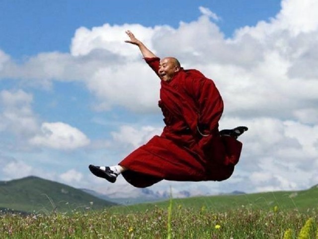 Тибетская гимнастика в постели: дыхательная гимнастика тибетских монахов, описание упражнений с видео