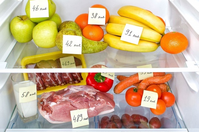 Как нужно правильно питаться, чтобы убрать живот и бока? Какие продукты нужно есть?