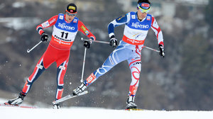 Лыжное двоеборье: особенности спорта , правила и экипировка, чемпионы и результат