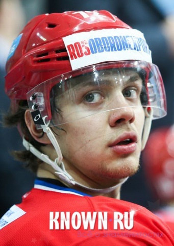 Артемий Сергеевич Панарин хоккеист: спортивные заслуги и личная жизнь, статистика его побед