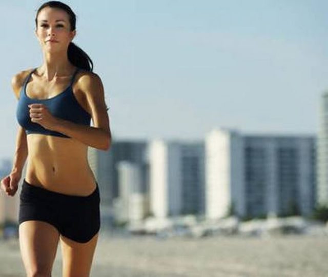 Программа бега для похудения: преимущества, правила и техника, противопоказания и отзывы