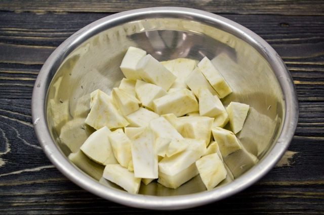 Отварной картофель: польза и вред, калорийность и пищевая ценность, пюре на диете