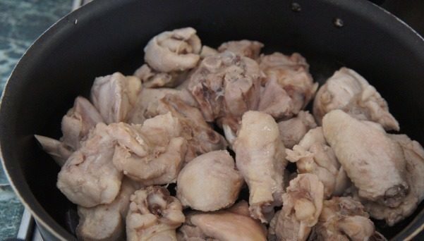 Как приготовить диетические блюда из курицы в духовке и мультиварке
