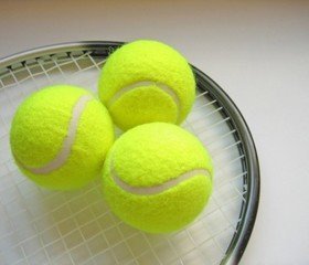 Основные правила игры в большой теннис, сколько длятся сет, гейм