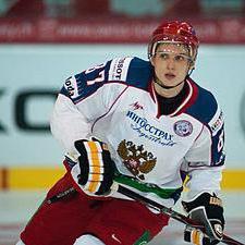 Вадим Шипачев: биография, личная жизнь, профессиональная деятельность хоккеиста