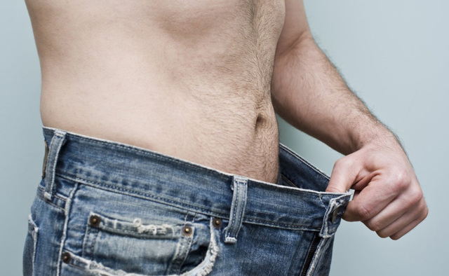 Висцеральный жир: что это такое и как убрать с живота