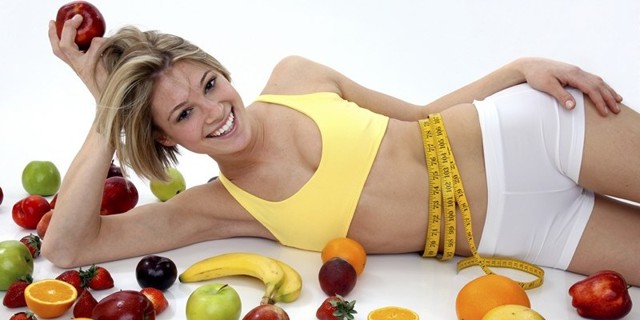 Список быстро сжигающих жиры продуктов: овощи, фрукты и молочные продукты, еда для быстрого похудения