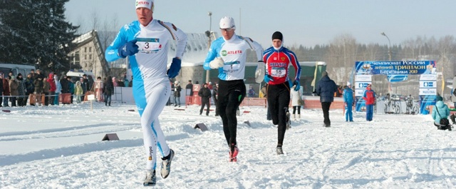 Что за вид спорта триатлон, какие там дистанции, в чём особенности зимнего и лыжного триатлона